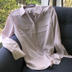 Equipment Button Down